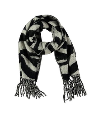 Sarlini Sjaal 000431-00062 /wit