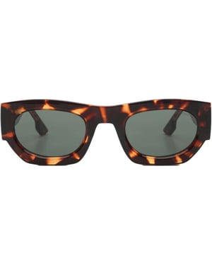 Komono Alpha havana sunglasses