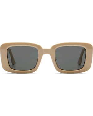 Komono Avery almond sunglasses