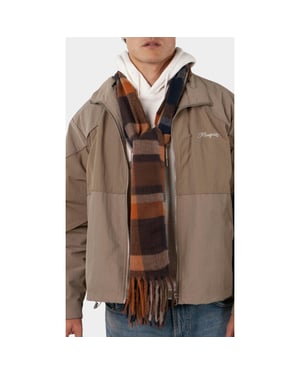 Barts Shawl ketill scarf 6311/03