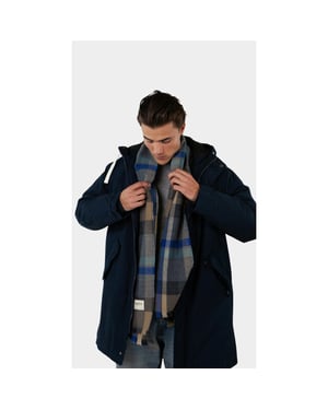 Barts Shawl lowel scarf 0384/192