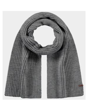 Barts Shawl wilbert scarf 3857/02