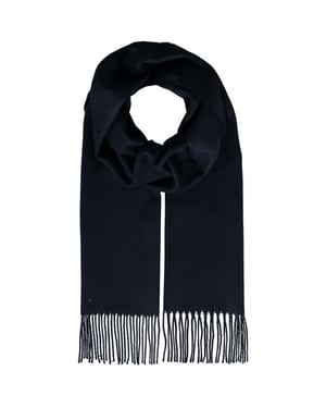 Commander Shawl cashmink schal 30/180 213011851/607
