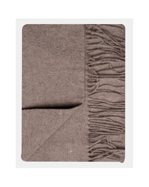 Commander Shawl cashmink schal 30/180 213012305/801