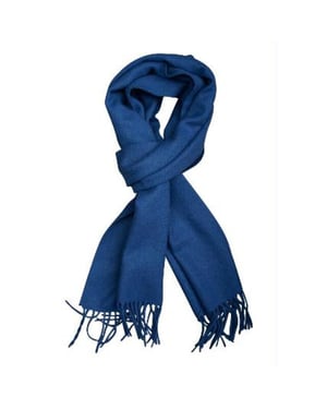 Michaelis Shawl sjaal 100% wol pm1s30001g/3
