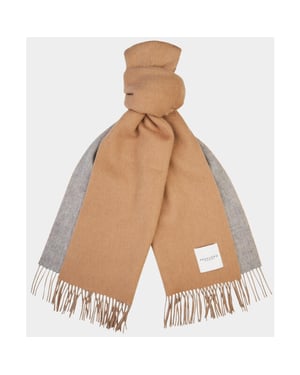 Profuomo Shawl ppts30009a/g
