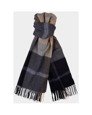 Profuomo Shawl ppts30006a/p