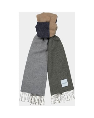 Profuomo Shawl ppus30002b/6