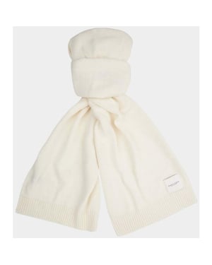 Profuomo Shawl ppus30012b/e