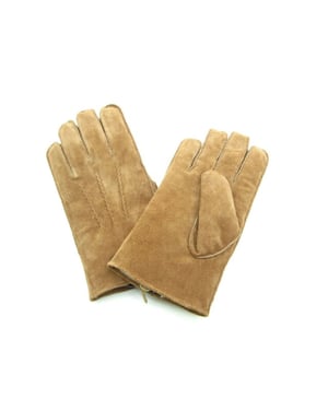 Warmbat Glo 4010-gloves men 25-cognac