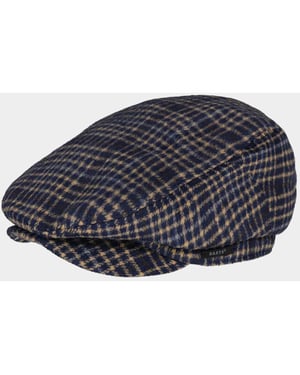 Barts Cap oslo cap navy 4420/042