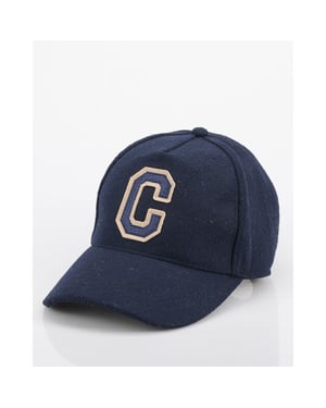 Campbell Headwear