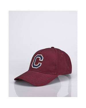 Campbell Headwear