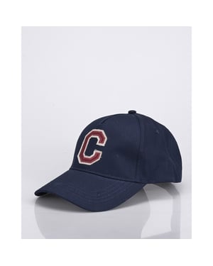 Campbell Headwear