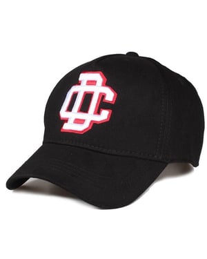 Enos Baseball cap dc