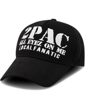 Local Fanatic Baseball cap 2pack