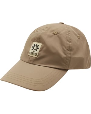 Woodbird Wbcore patch cap 2416-000 sand