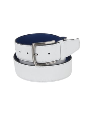 Floris van Bommel Cfm-10044-60-02 heren riemen
