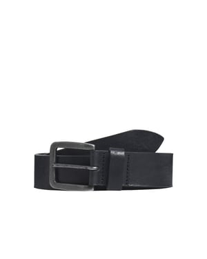 Jack & Jones Jacvictor leather belt noos