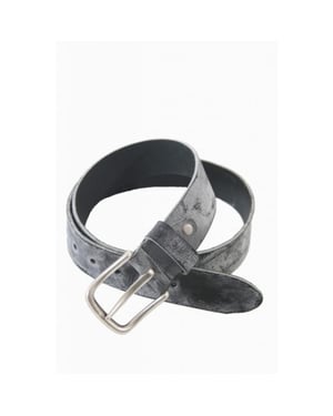 Mens Belt 1981