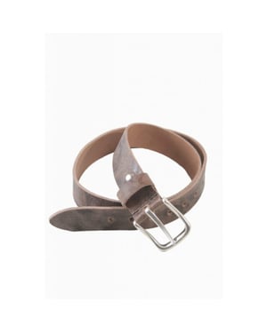 Mens Belt 1981