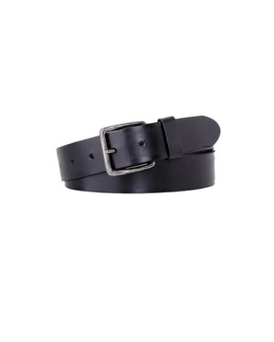 Michaelis Belt baltimore black casual