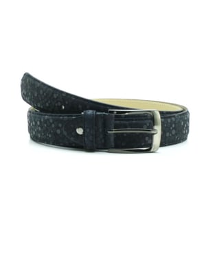 Rehab 8802118403-belt fantasy 419 dark blue