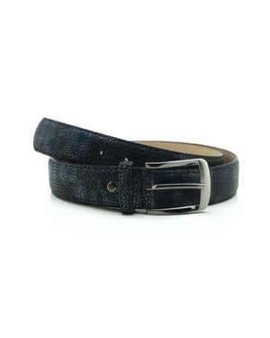 Rehab 8802118404-belt fantasy landon dark blue