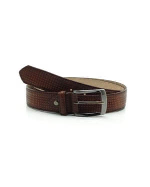 Rehab 8802123403-belt tile 4000-brown