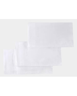 Profuomo Pochet handkerchief set 7 ppuo00007a/2
