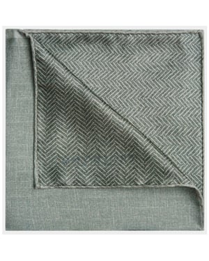 Profuomo Pochet ppwn30064c/z