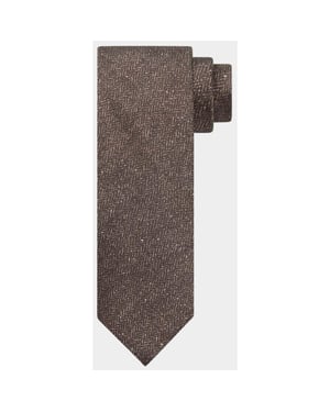 Profuomo Stropdas ppua30006b/h