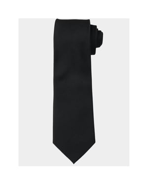 Profuomo Stropdas zijden das pp5aa0020a/001