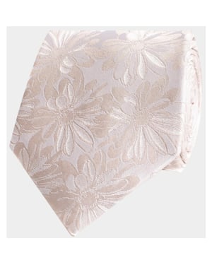 Tresanti Stropdas endy | with daisies trtija397/101