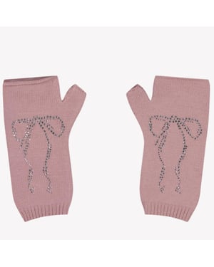 Monnalisa Meisjes handschoenen