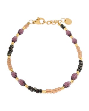 Label Kiki Armband sultans dream gold