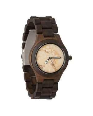 1915 Watches 1915 watch lady elegance rusty stone