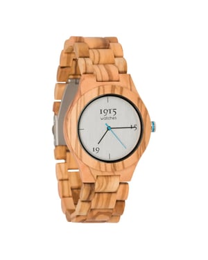 1915 Watches 1915 watch men milano blue