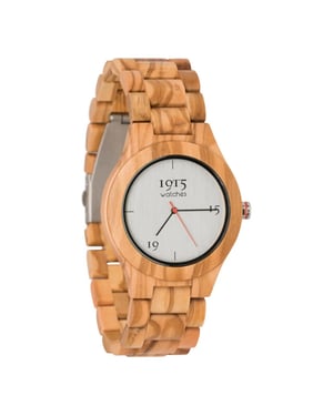 1915 Watches 1915 watch men milano red