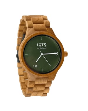 1915 Watches 1915 watch men origin dunes