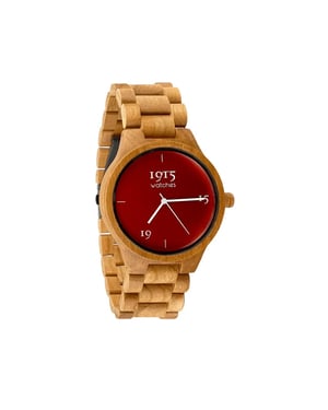 1915 Watches 1915 watch men origin tulip