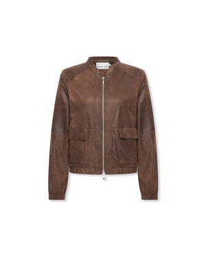 Helena Hart 7629 bomba biker mousse