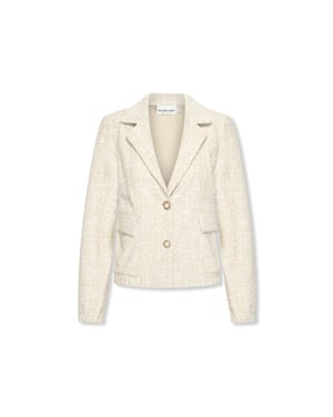 Helena Hart 7632 blazer bomba lux ecru
