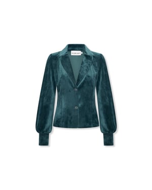 Helena Hart 7640 r lora verlour ocean