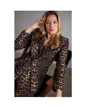 Helena Hart 7645jaxx blazer ziggy lano jaxx camel