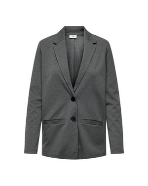 Jacqueline de Yong Louisville catia blazer