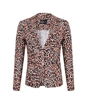 Jane Lushka Blazer uao120ss200-344a