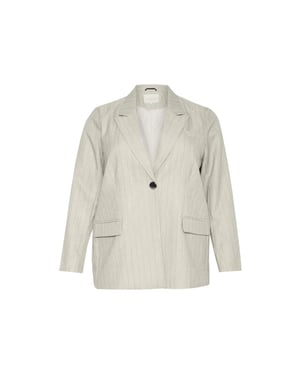 KAFFE Kckaja blazer