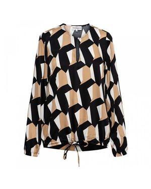 &Co Woman &co blouse bl163 99050