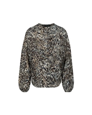Elvira Collections Blouse sanne dessin
